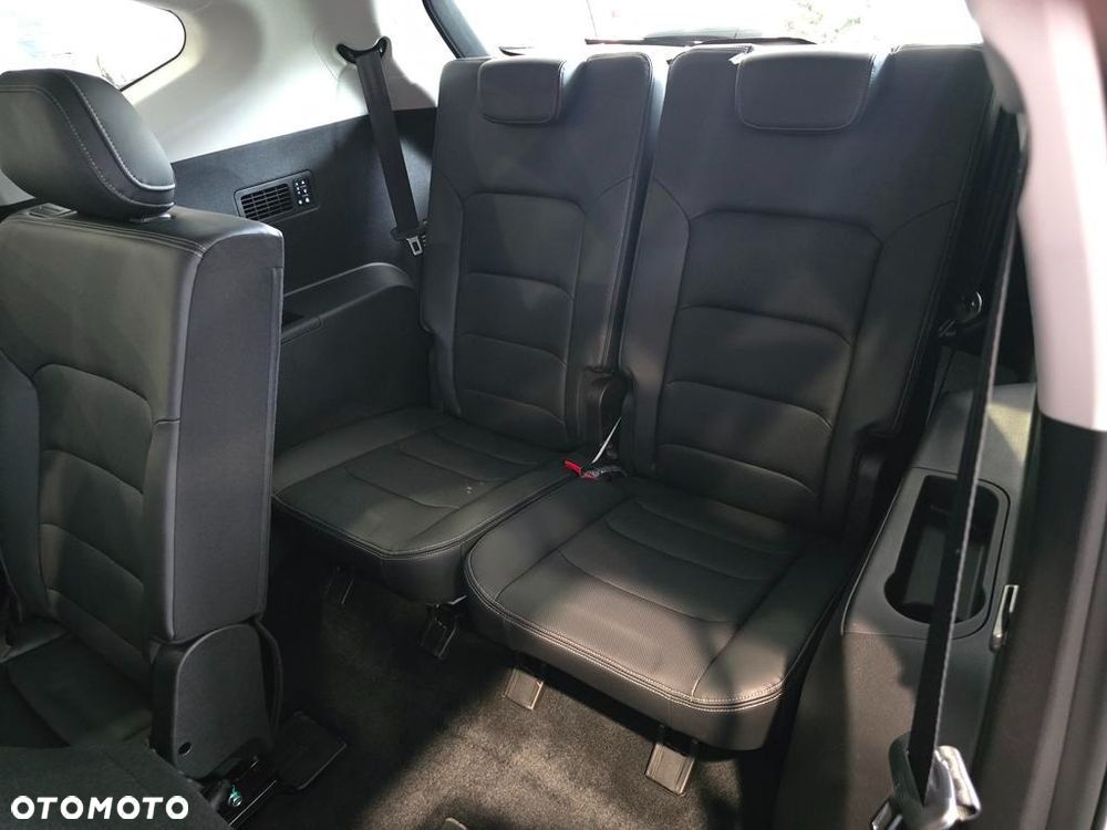 JAC JS8 PRO 7os - 13
