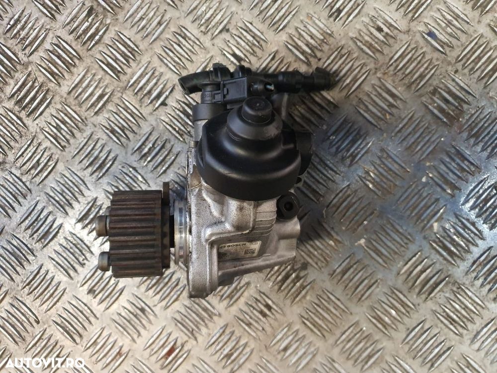 POMPA INJECTIE 2.0 CAGA AUDI A4 B8 - 1