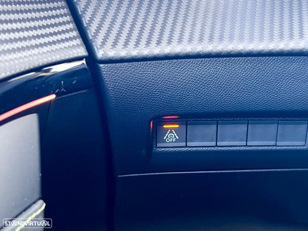 Peugeot e-208 50 kWh GT Pack - 20