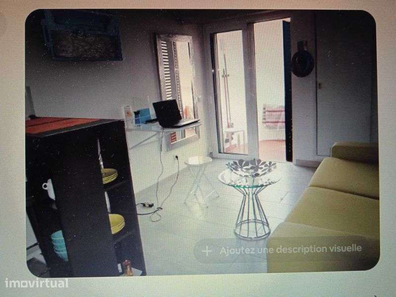 apartamento à vendre - Grande imagem: 2/3