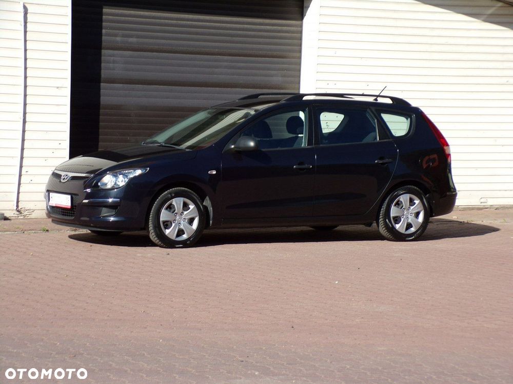 Hyundai i30 - 9