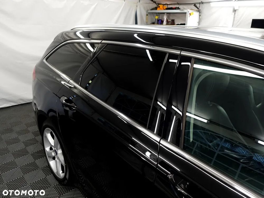 Ford Mondeo 2.0 TDCi Titanium - 28