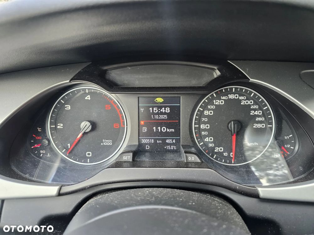 Audi A4 ver-2-0-tdi-prime-line-multitronic - 23