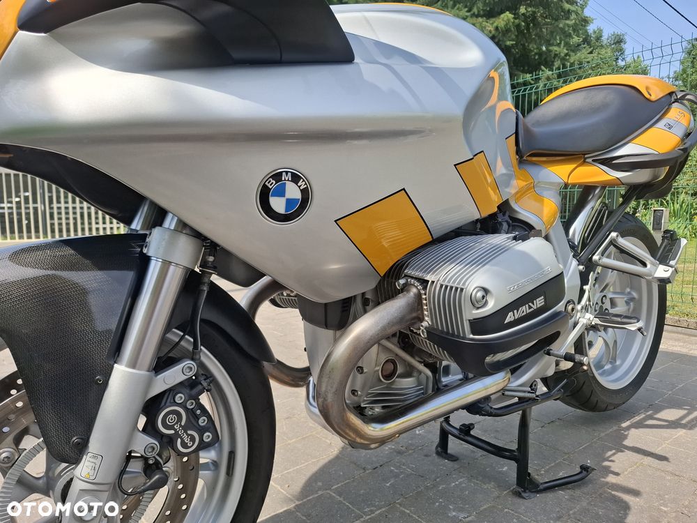 BMW R - 24