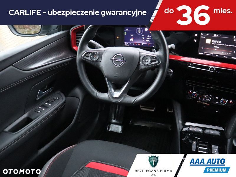 Opel Mokka - 9