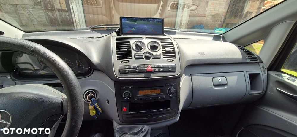 Mercedes-Benz Vito 639.703 - 7