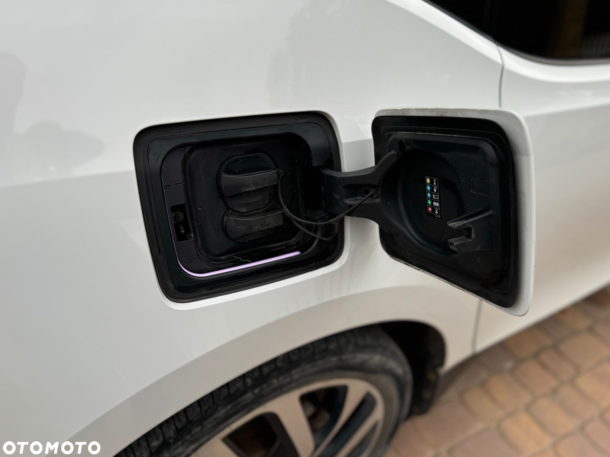 BMW i3 - 19