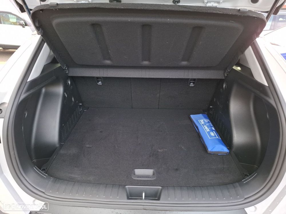 Hyundai Kauai 1.0 T-GDi Premium (TT) - 27