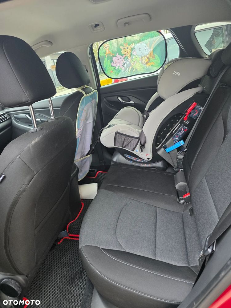 Hyundai i30 1.5 T-GDI 48V Comfort - 4