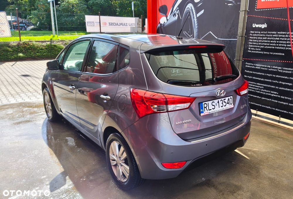 Hyundai ix20 - 19