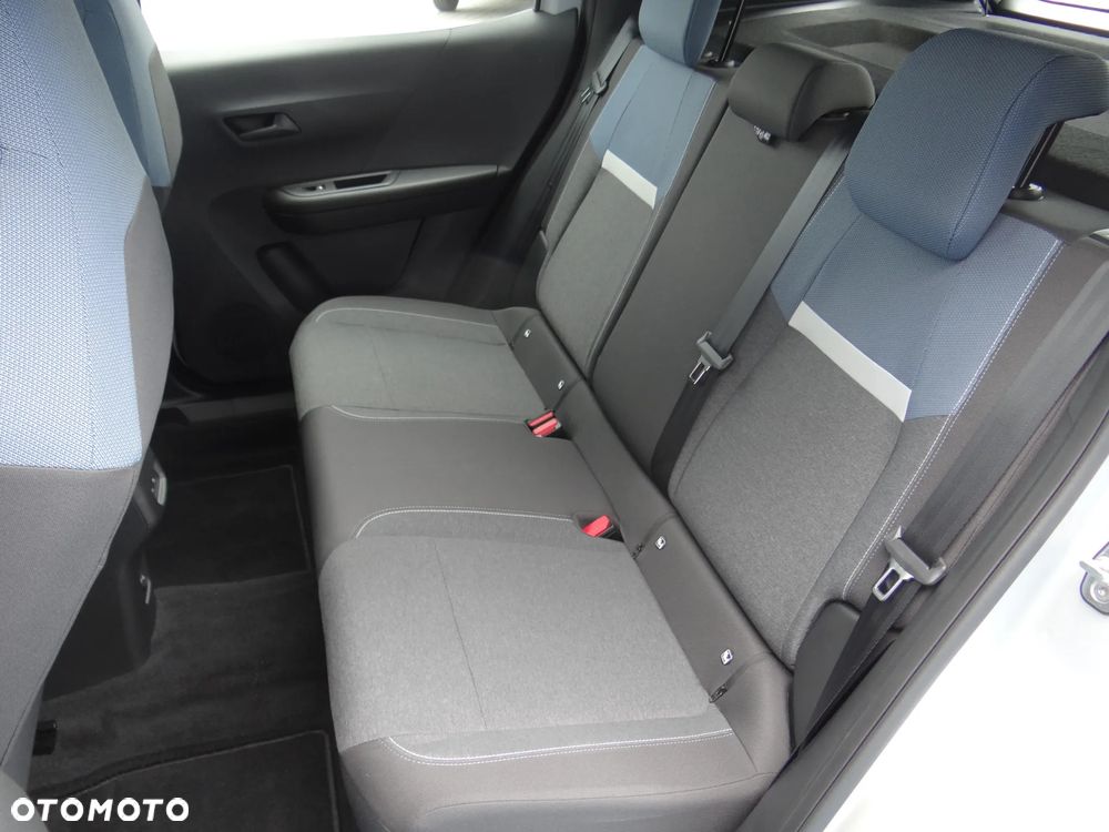 Opel Frontera - 15