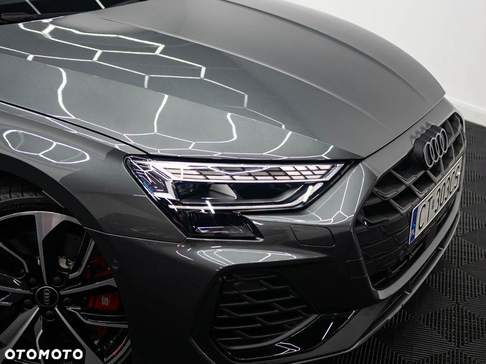 Audi S3 - 8