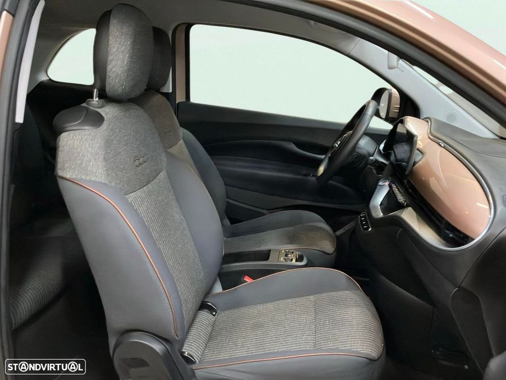 Fiat 500e - 13