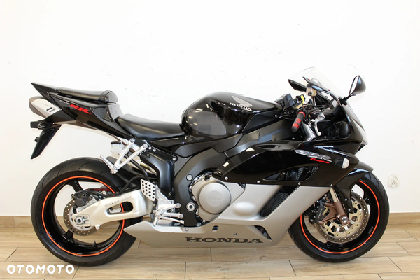 Honda CBR