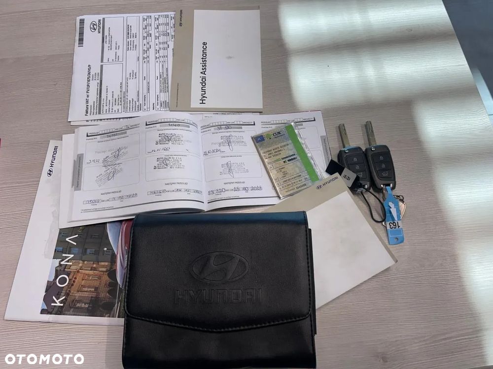 Hyundai Kona 1.0 T-GDI Comfort - 19