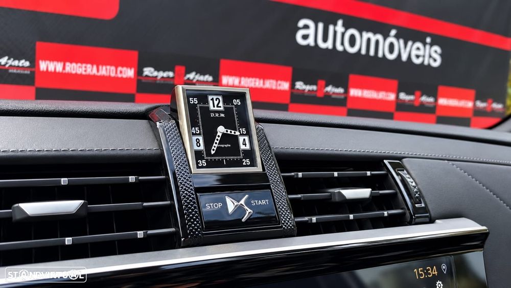 DS DS7 Crossback - 24