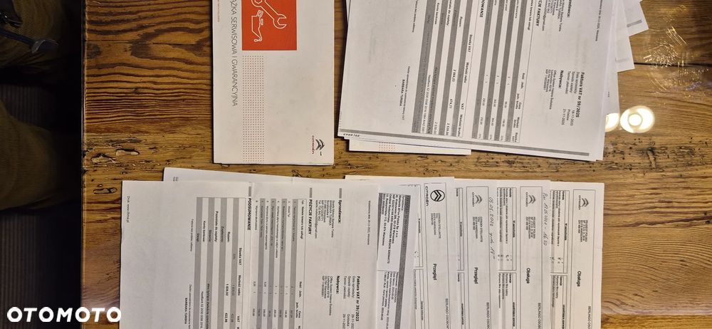 Citroën Berlingo - 18