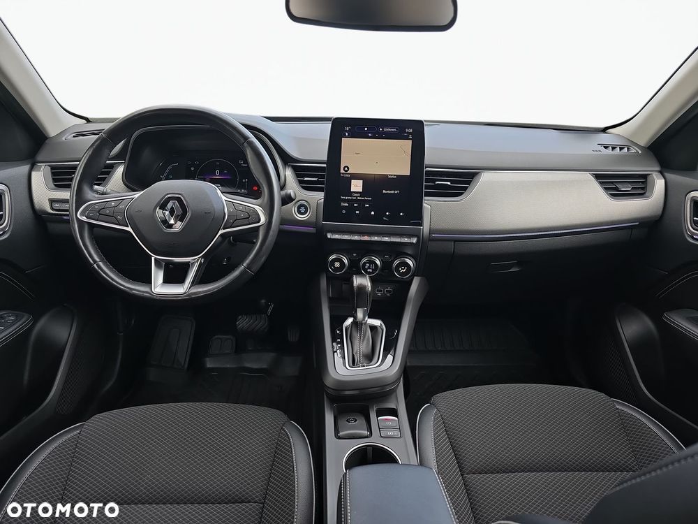 Renault Arkana 1.6 E-TECH Intens MMT - 29