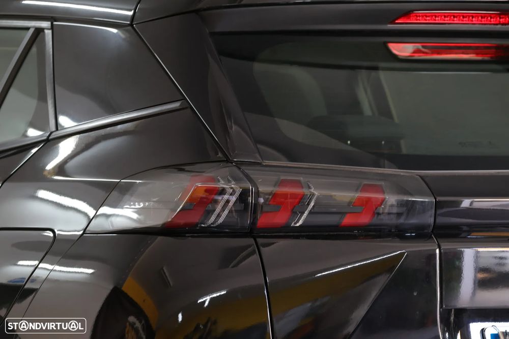 Peugeot 2008 - 25
