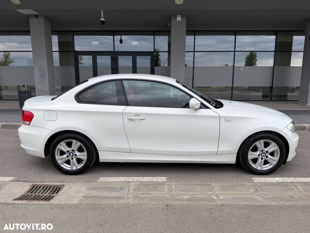 BMW Seria 1 118d DPF Edition Sport - 21