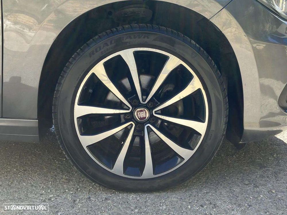 Fiat Tipo Station Wagon 1.6 M-Jet Lounge J17 - 16