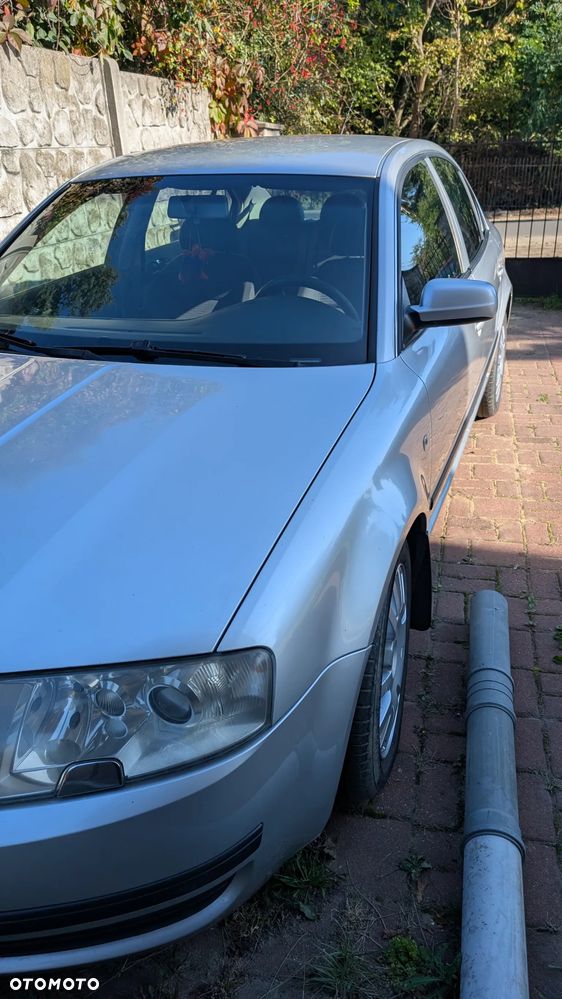 Skoda Superb - 8
