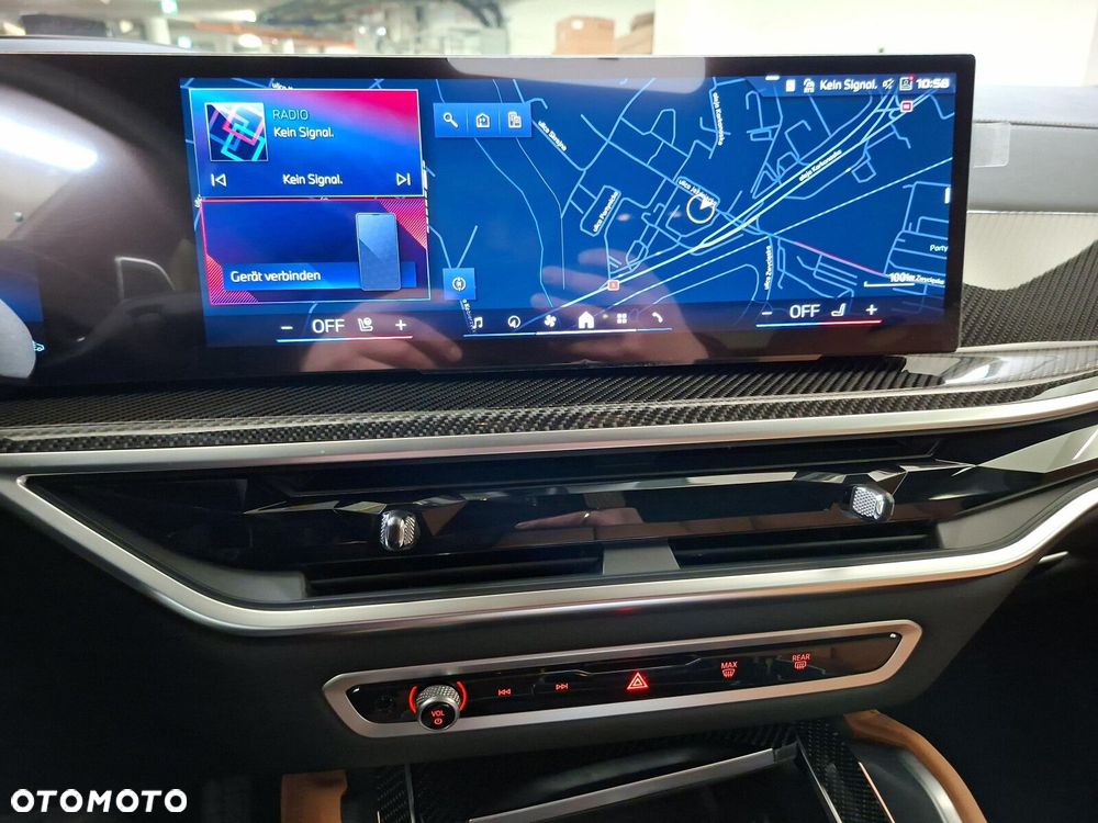 BMW X6 M60i mHEV sport - 25