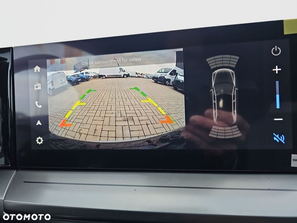 Opel Frontera 1.2 T mHEV GS eDTC6 - 19