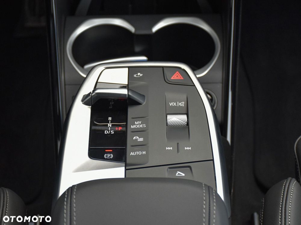 BMW X2 sDrive18d M Sport sport - 31