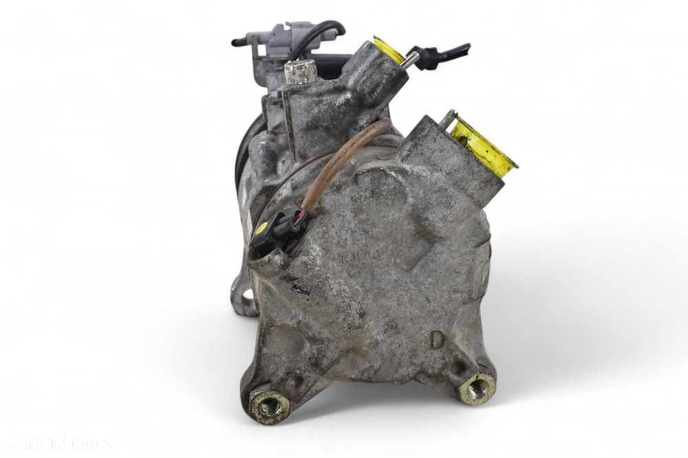 Sprężarka Klimatyzacji BMW E60 E87 E90 E91 F10 X1 E84 2.0 D N47 447260-4710 - 5
