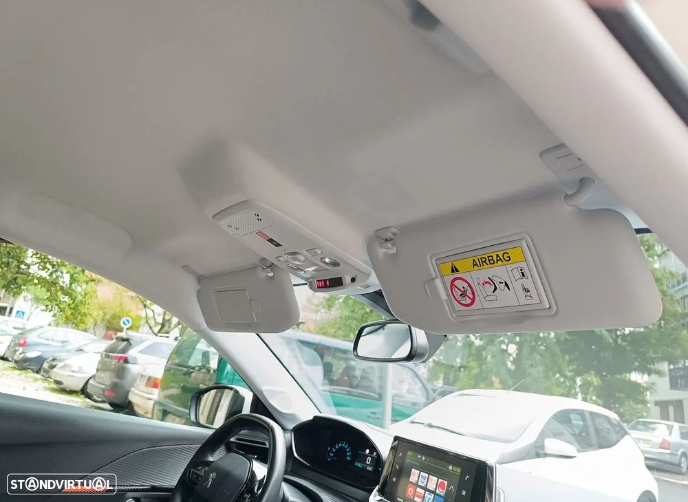 Peugeot e-208 50 kWh Active - 24