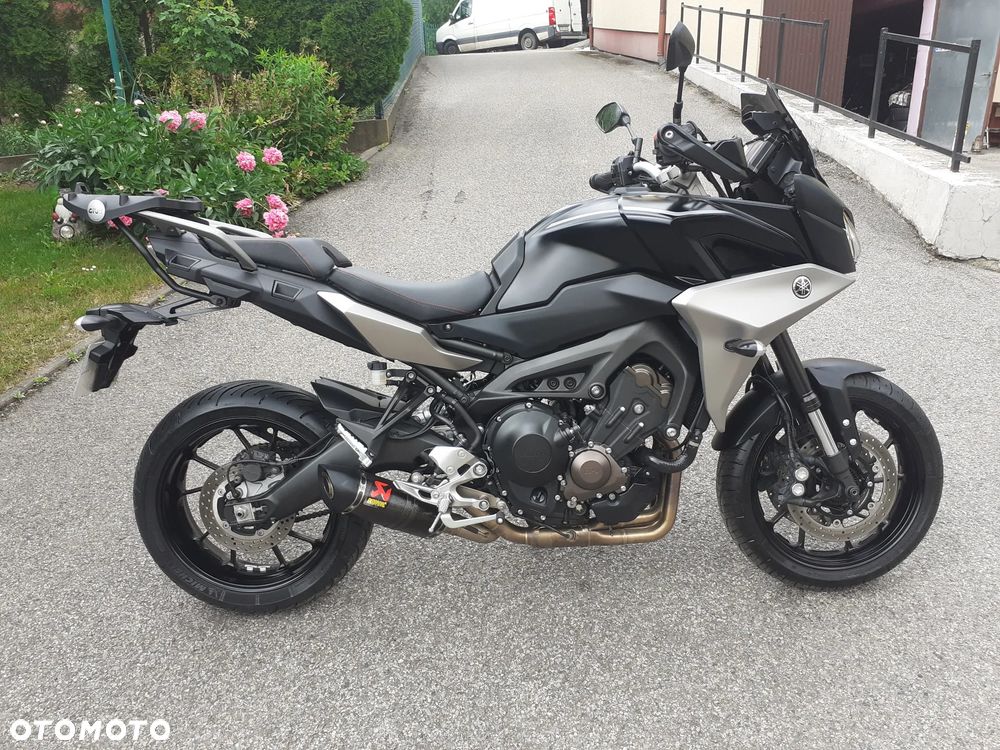 Yamaha MT - 30