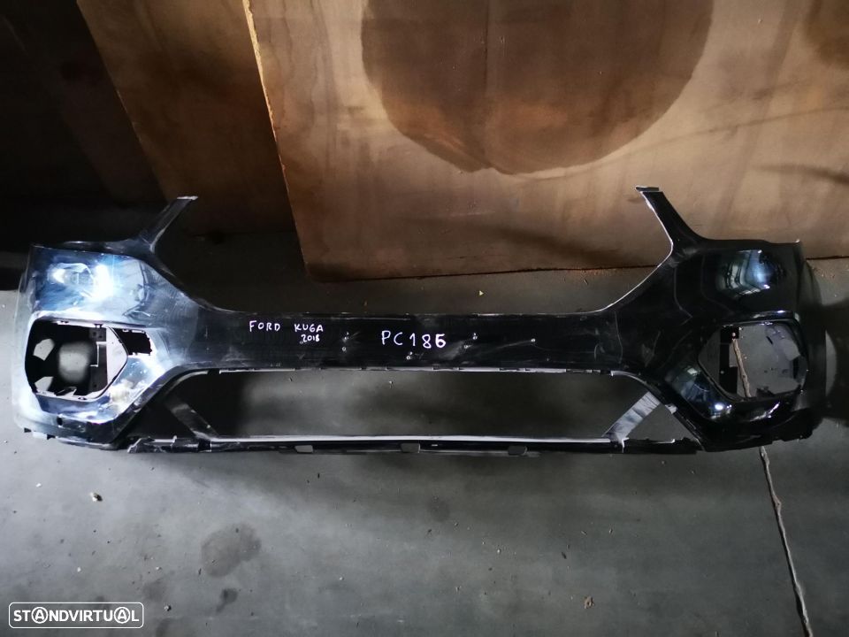 FORD KUGA 2018 PARA CHOQUES FRENTE PC186 - 1
