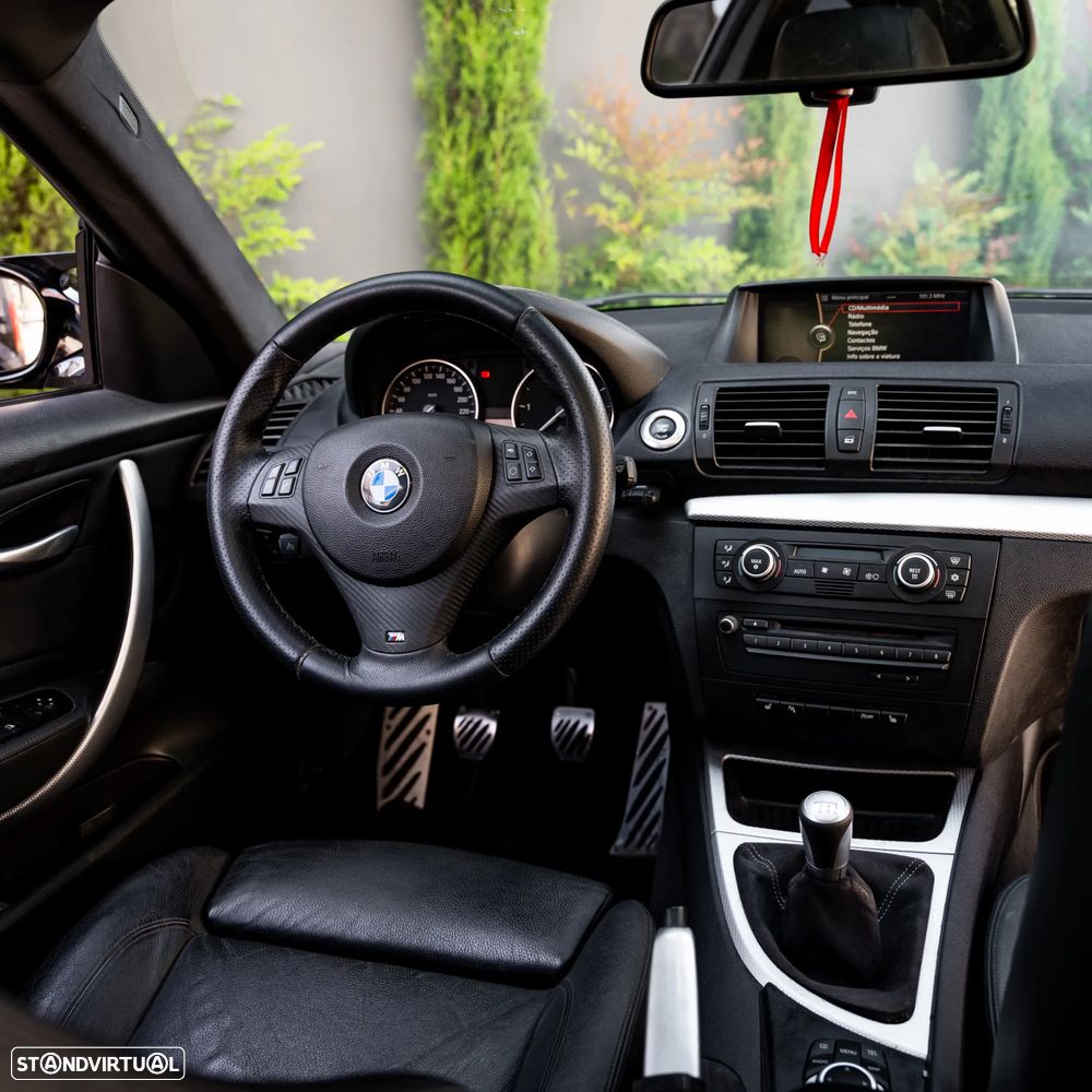 BMW 123 - 10