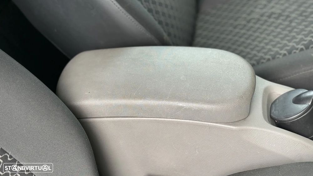 Renault KANGOO 1.5 DCI C/ AC + EXTRAS NACIONAL - 15