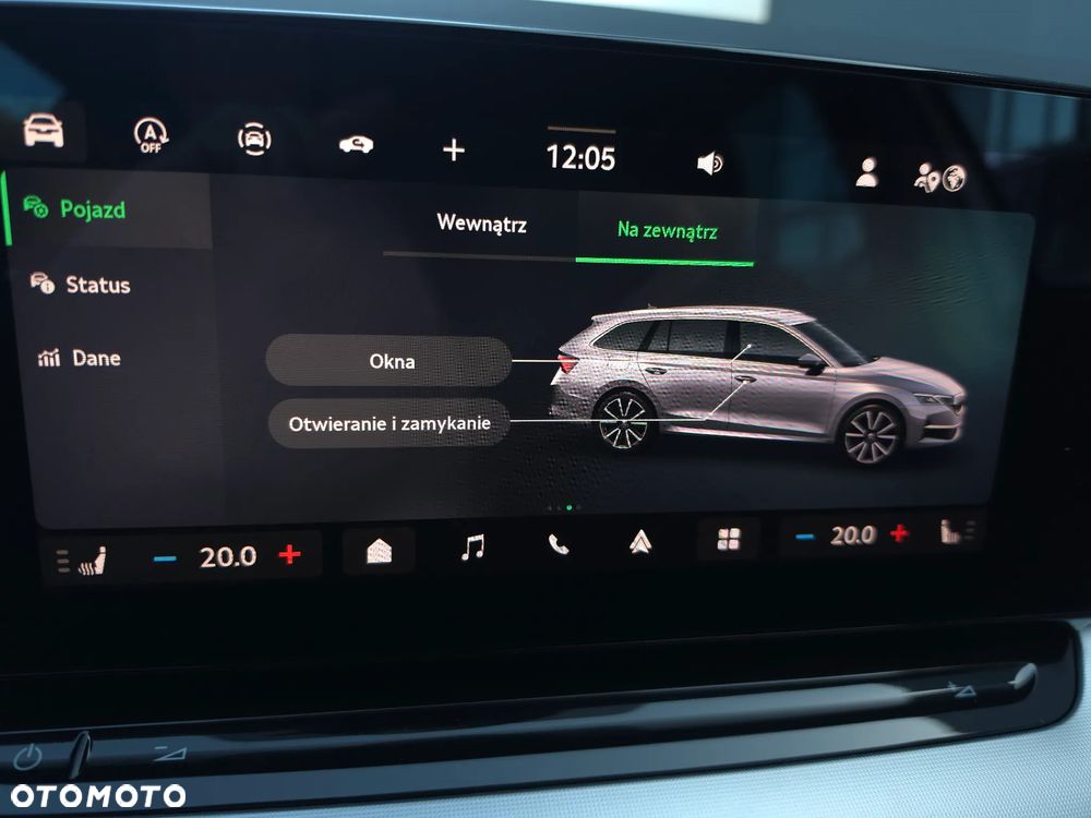 Skoda Octavia 1.5 TSI Selection - 29