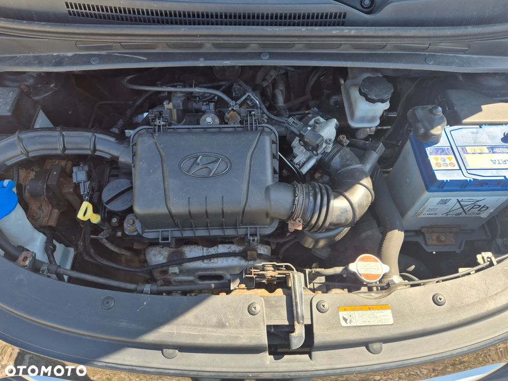 Hyundai i10 1.1 5 Star Edition - 9