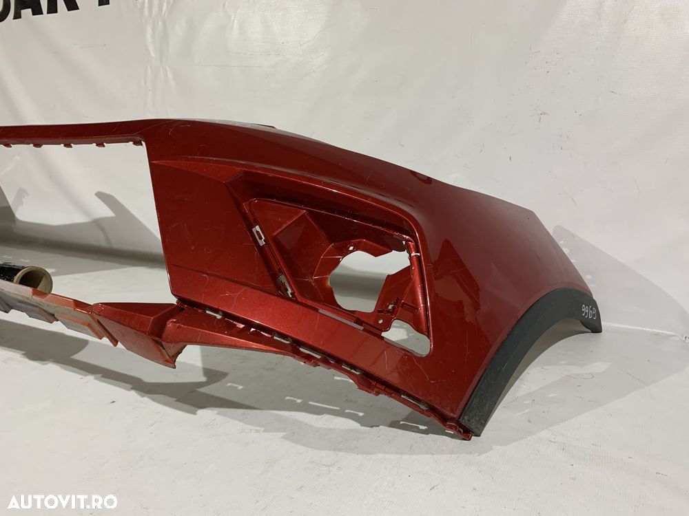 Bara fata Seat Arona, 2019, 2020, 2021, 2022, cod origine OE 6F9807221B. - 17