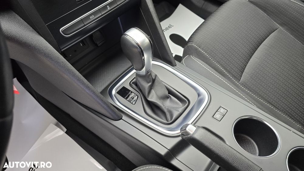 Renault Megane Blue dCi 116 EDC Zen - 16