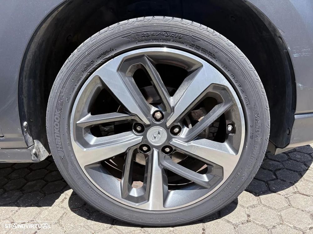 Hyundai Kauai 1.0 T-GDi Premium - 12