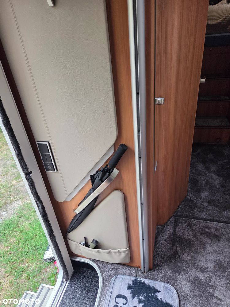 Fiat HYMER T 588 SL - 18