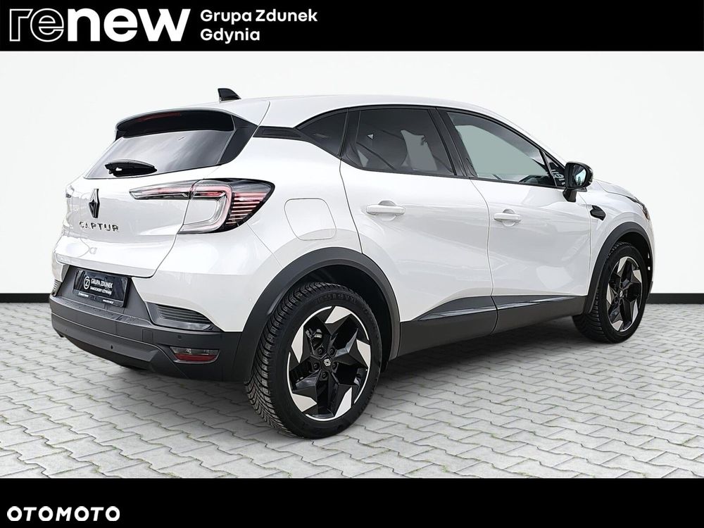 Renault Captur - 5
