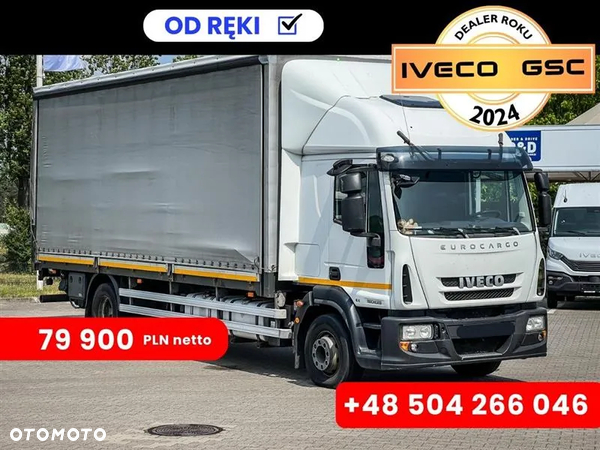 Iveco EUROCARGO