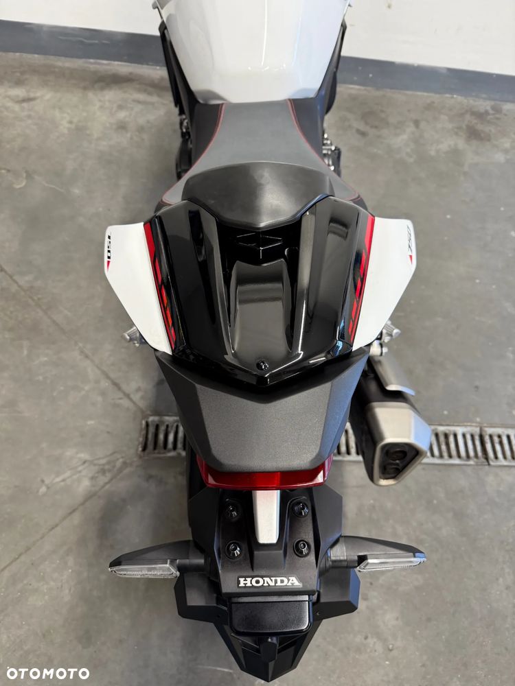 Honda Hornet - 38
