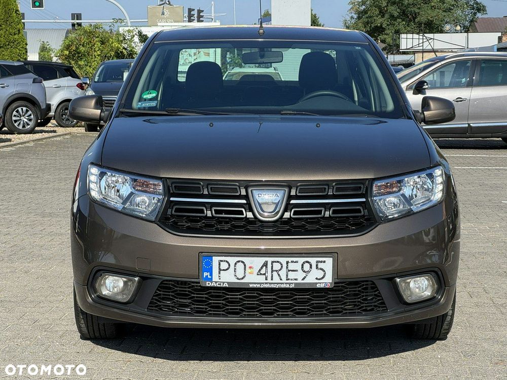 Dacia Logan - 10