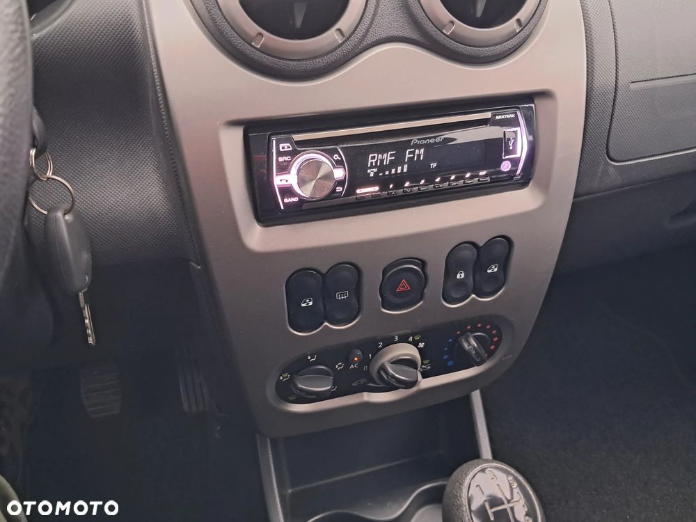 Dacia Sandero Stepway - 21