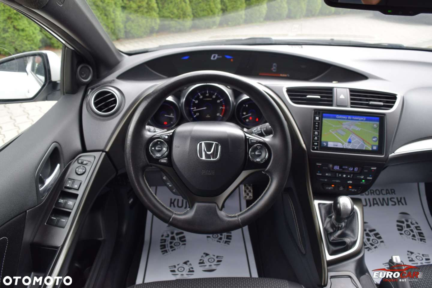 Honda Civic - 12