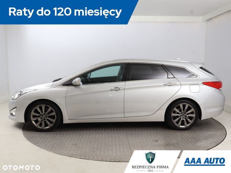 Hyundai i40 - 4