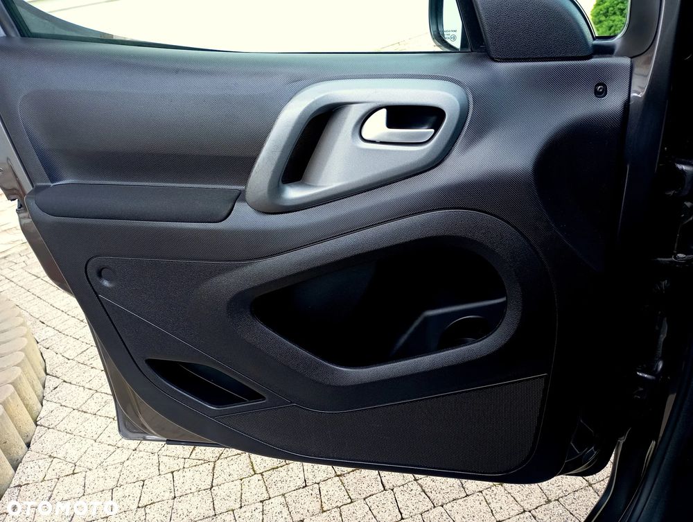 Peugeot Partner BlueHDi 100 Stop&Start Allure - 28