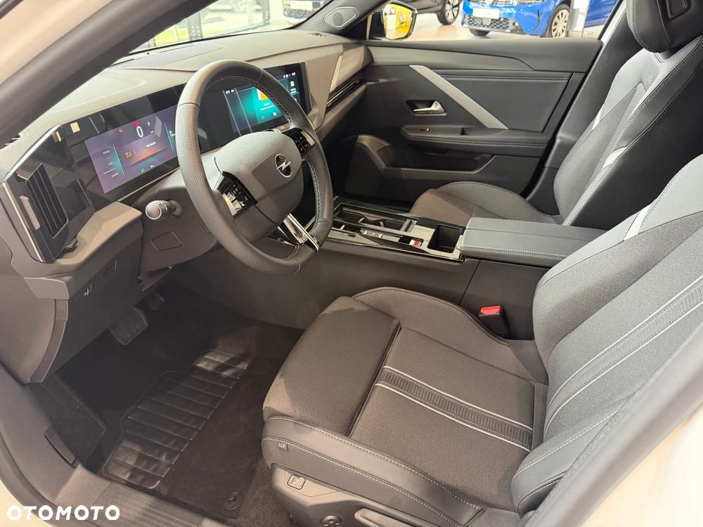Opel Astra 1.2 T mHEV GS eDTC - 17